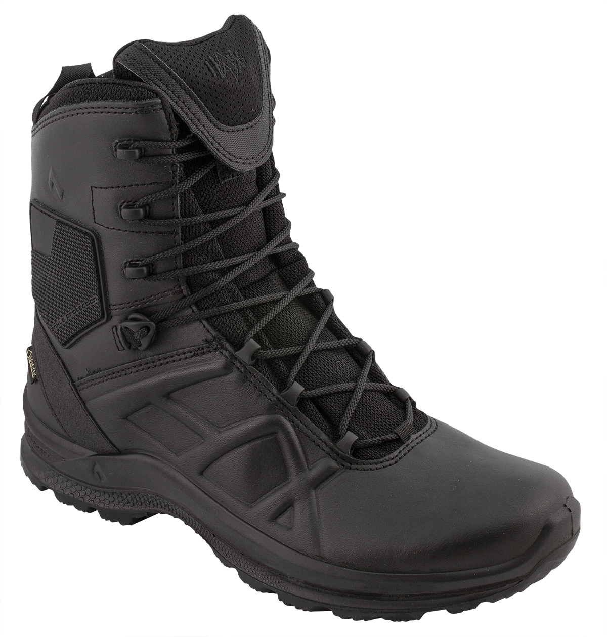 HAIX Black Eagle Tactical 2.0 GTX high Einsatzstiefel Outdoor Schuhe Stiefel 